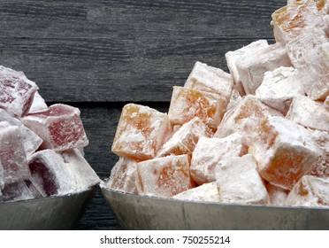 turkish delight narnia scene