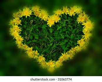  heart