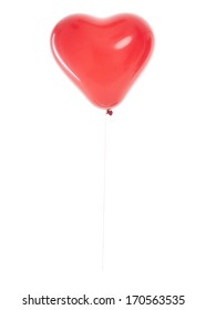 Heart Balloon