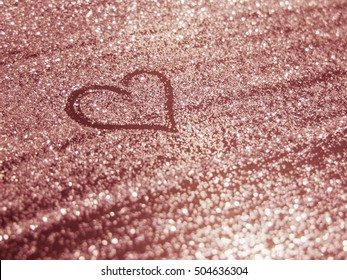 24,087 Rose gold heart Images, Stock Photos & Vectors | Shutterstock