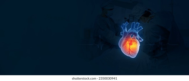 Heart disease and cardiology, heart health