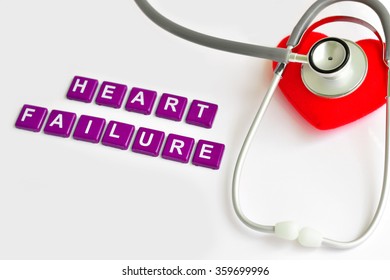 Heart Failure Disease