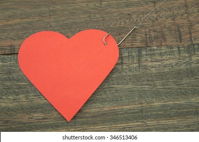 844 Fishing hooks heart Images, Stock Photos & Vectors | Shutterstock