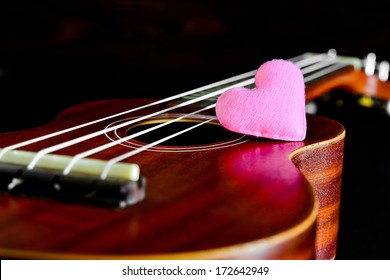 Love Guitar Images, Stock Photos & Vectors | Shutterstock