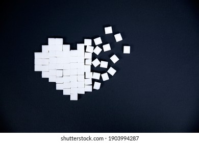 238,247 Heart Sugar Images, Stock Photos & Vectors | Shutterstock