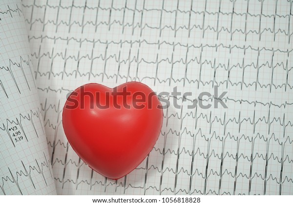 Heart Pulse Chart