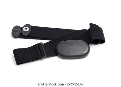 Heart Rate Monitor Chest Strap