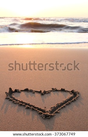 Similar – Image, Stock Photo 2Hearts Love Together