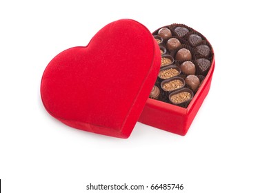 Royalty Free Heart Shaped Box Stock Images Photos Vectors