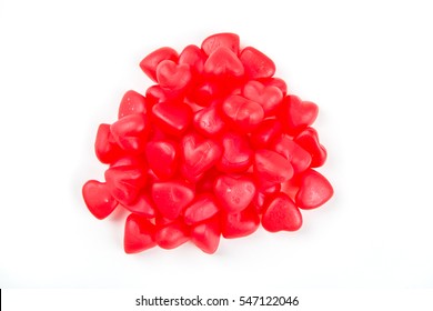 9,676 Gummy Heart Candy Images, Stock Photos & Vectors | Shutterstock