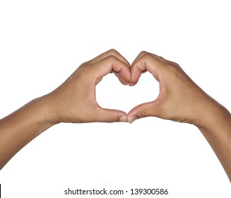 Hand Holding Variation Object Stock Photo 1038475183 | Shutterstock