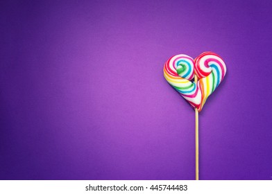 26,918 Heart shaped lollipop Images, Stock Photos & Vectors | Shutterstock