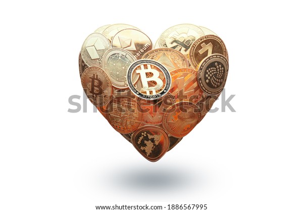 heart coin crypto