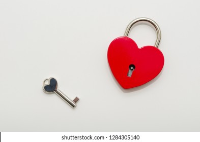 Love lock with key stock photo. Image of lock, love - 150772532