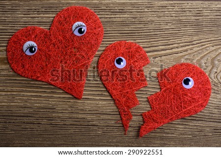 Hearts