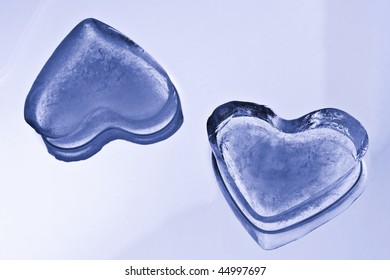 591 Ice cube melting heart Images, Stock Photos & Vectors | Shutterstock