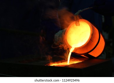 2,992 Gold smelting Images, Stock Photos & Vectors | Shutterstock