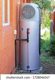 Heat Pump Hot Water System