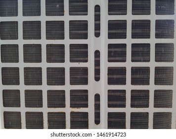 Heat Sink Air Conditioner