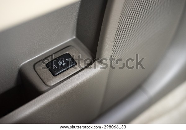 heated rear seats of the
car