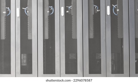 heater load test for chilled system,
heatting load in data center, HVAC load test system, cooling load by heater  - Shutterstock ID 2296078587