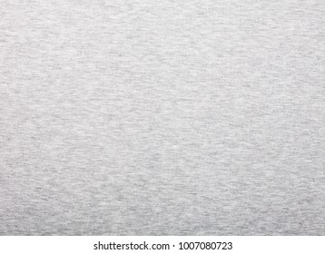 Heather grey cotton shirt fabric textured background - Shutterstock ID 1007080723