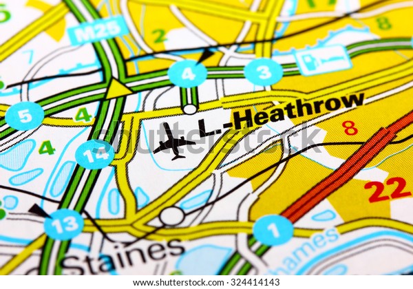 Heathrow Airport Map 600w 324414143 