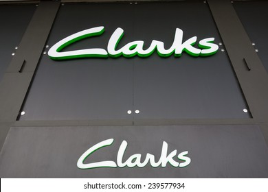 clarks heathrow