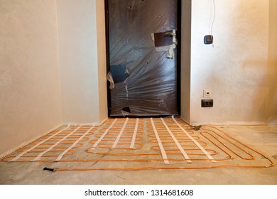 Imagenes Fotos De Stock Y Vectores Sobre Electric Radiator Repair