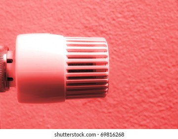 Heating regulator - Powered by Shutterstock - Get 15% off with code: PIKWIZARD15