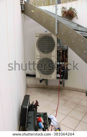 heatpump