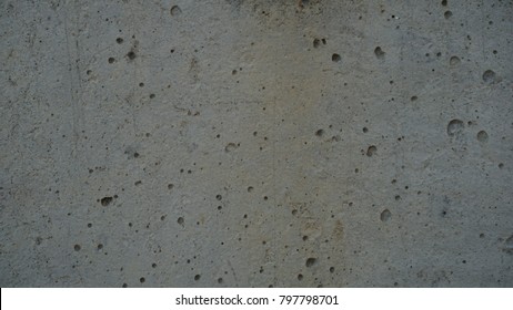 Heavy Concrete Texture Map Stock Photo Edit Now