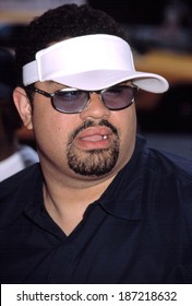 Heavy D At Premiere Of MR DEEDS, NY 6/18/2002