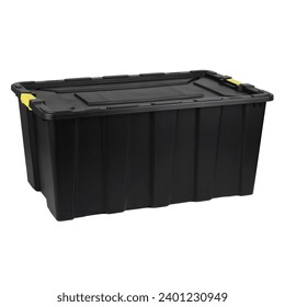 Heavy Duti Plastic Storage Box