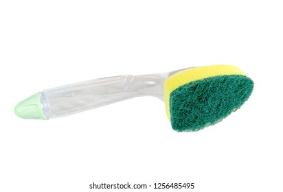 Heavy Duty Cleaning Brush