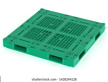 Heavy Duty Plastic Pallet 1400*1400