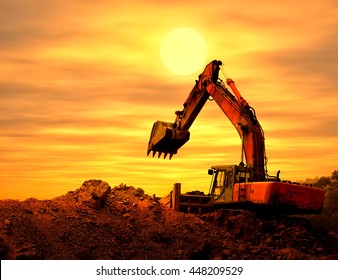 Heavy Earth Mover