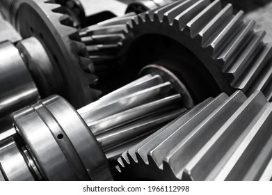 1,555 Cogs mine Images, Stock Photos & Vectors | Shutterstock