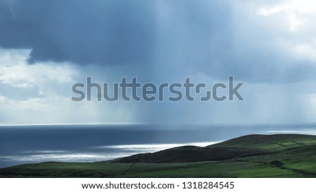 Similar – Isle of Skye in Scotland