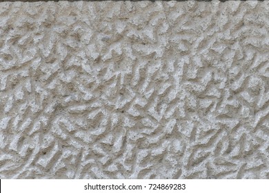 Heavy Stucco Texture Background