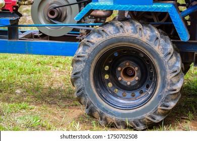 Heavy-duty Tractor Tire Wheels,Modified Car