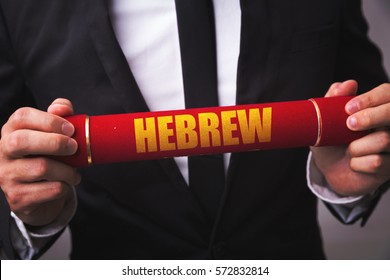 Hebrew