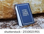 Hebrew Bible or Tanakh, Tanach (title of book, translate from hebrew: Torah, the Nevi