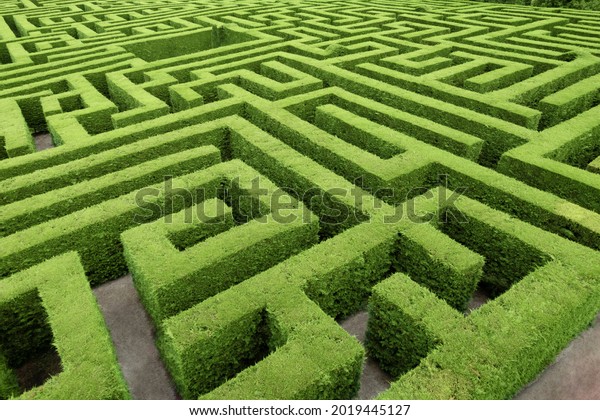 138 Garden Planning Labyrinth Images, Stock Photos & Vectors | Shutterstock