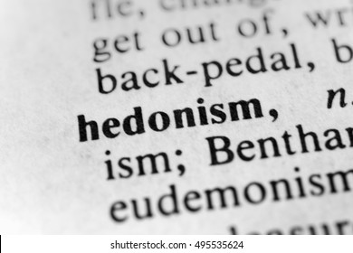 Hedonism