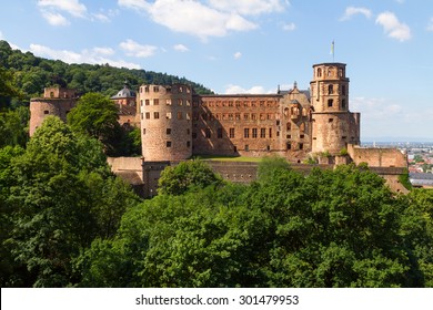 Heidelberg Castle