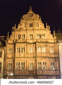 Heidelberg Christmas

