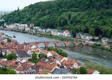 Heidelberg, Germany