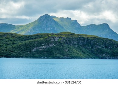 Heilam Loch Eriboll