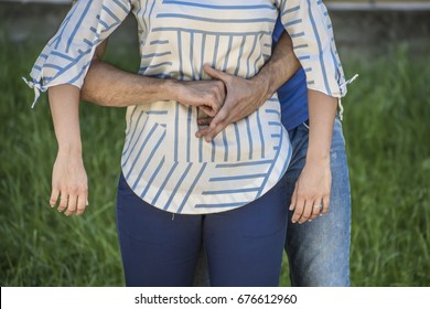 Heimlich Maneuver Procedure 